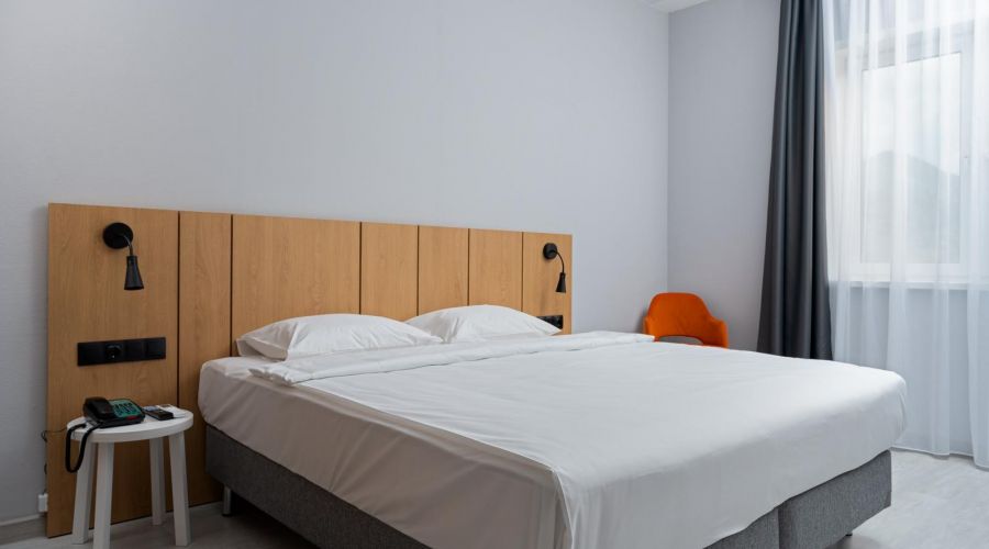 "Люкс" 2-местный