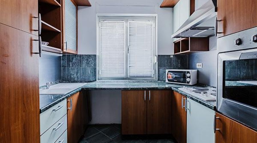 Апартаменты