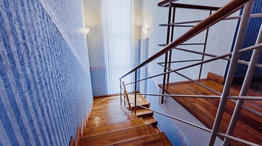 Апартаменты