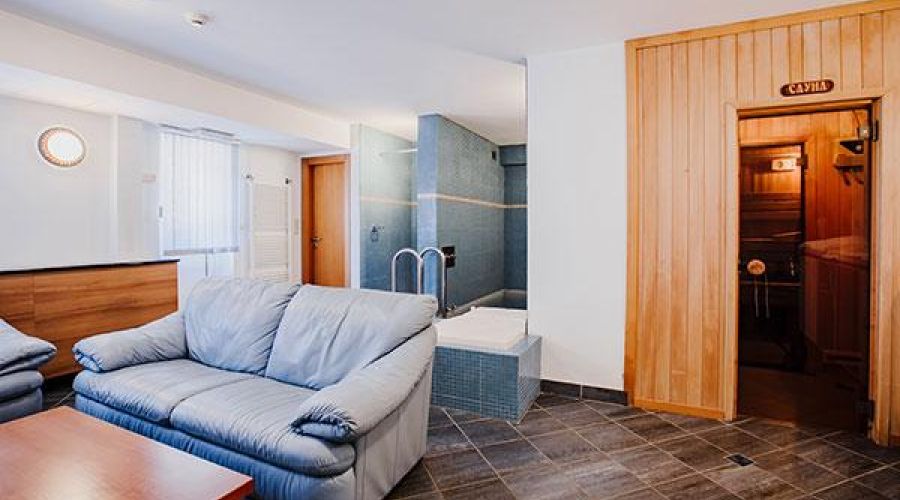 Апартаменты