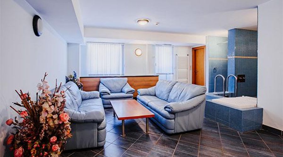 Апартаменты