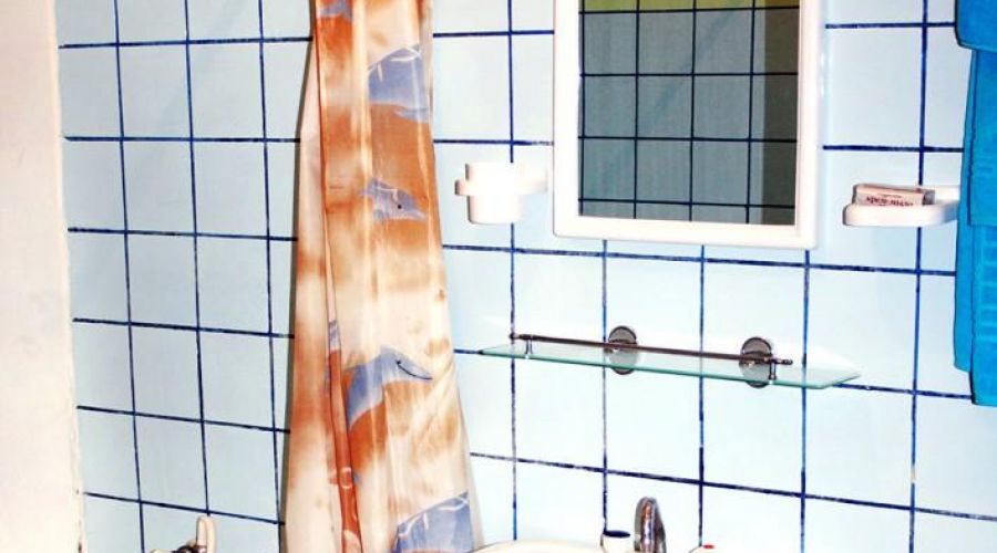 ДВУХМЕСТНЫЙ: ЭКОНОМ