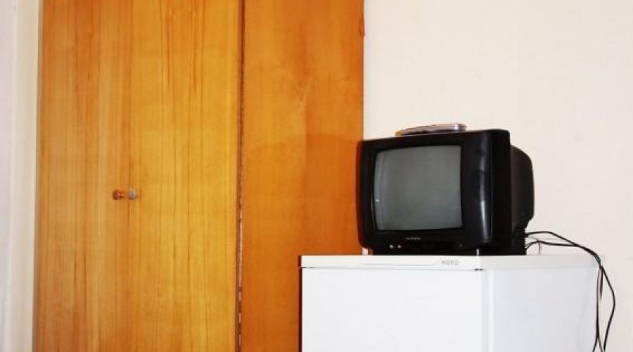 ДВУХМЕСТНЫЙ: ЭКОНОМ