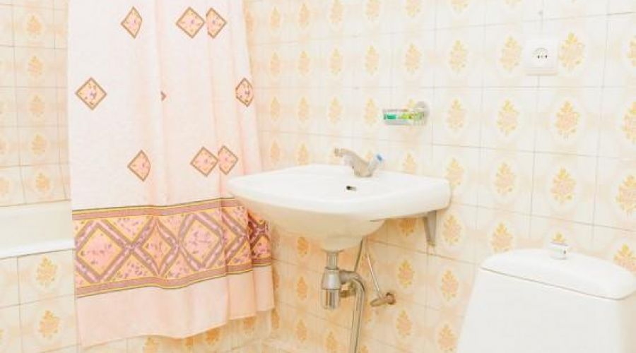 ОДНОМЕСТНЫЙ