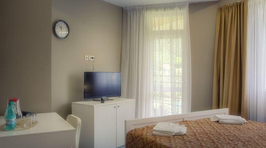 «Комфорт» 2-местный (корпус Аврора)