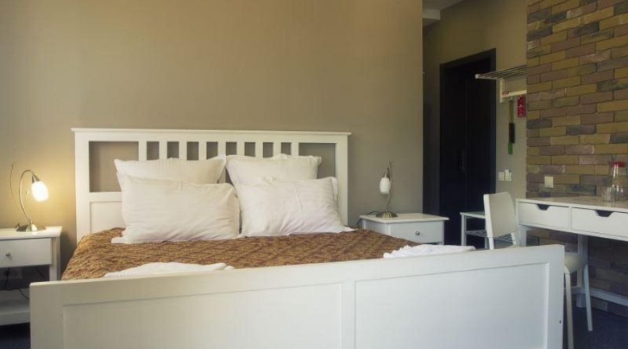 «Комфорт» 2-местный (корпус Аврора)