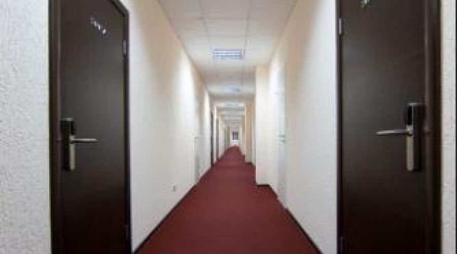 «Комфорт» 2-местный (корпус Аврора)