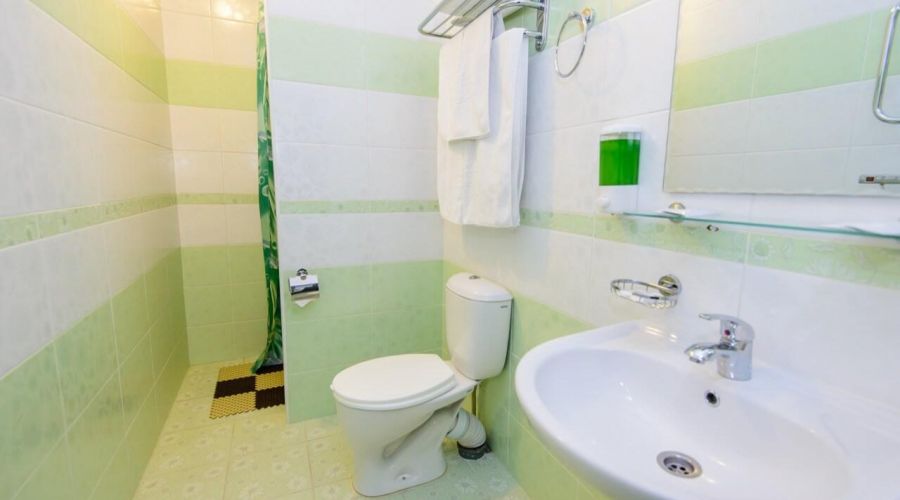 «Улучшенный» 2-местный (корпус Аврора)