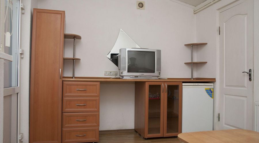 Стандарт для двоих