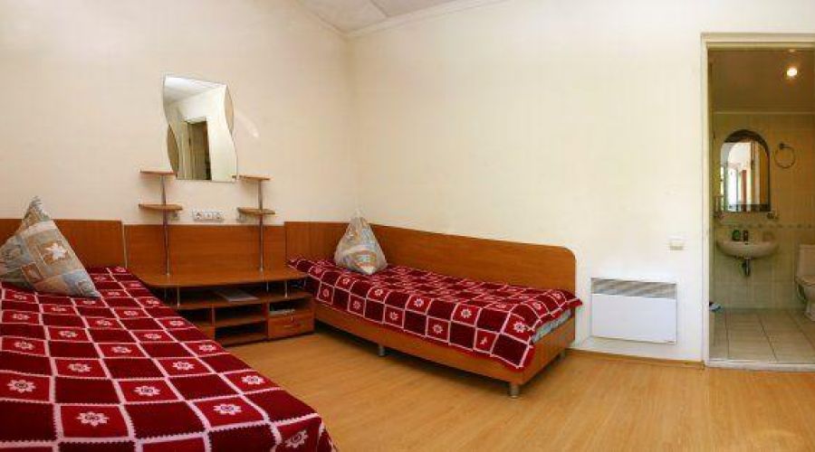 Стандарт для двоих