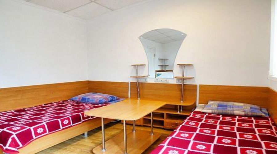 Стандарт для двоих