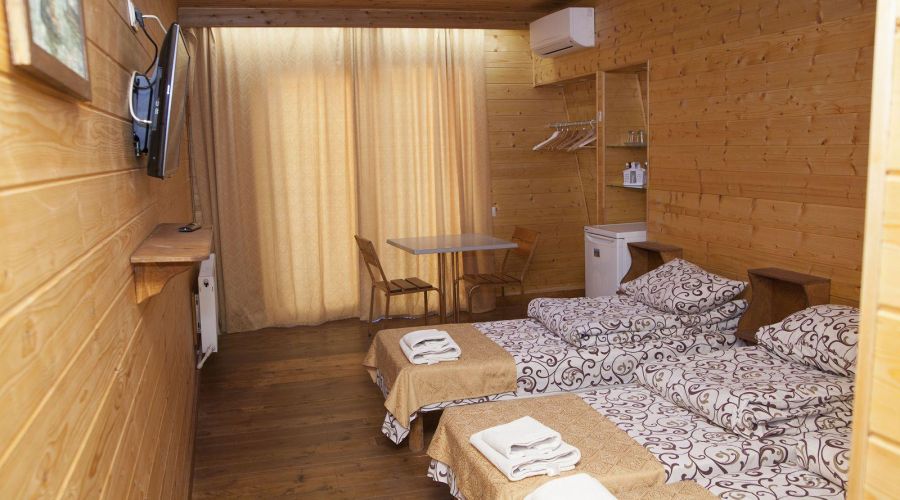 Стандарт Семейный