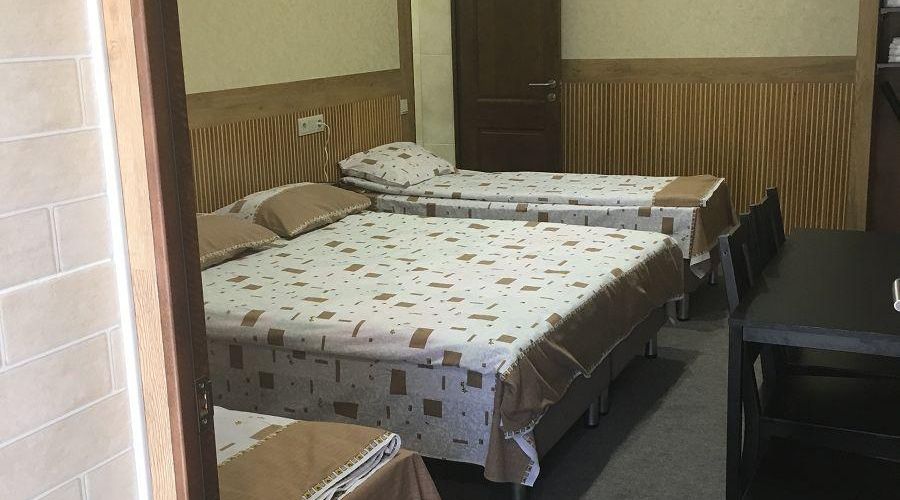 Стандарт Семейный