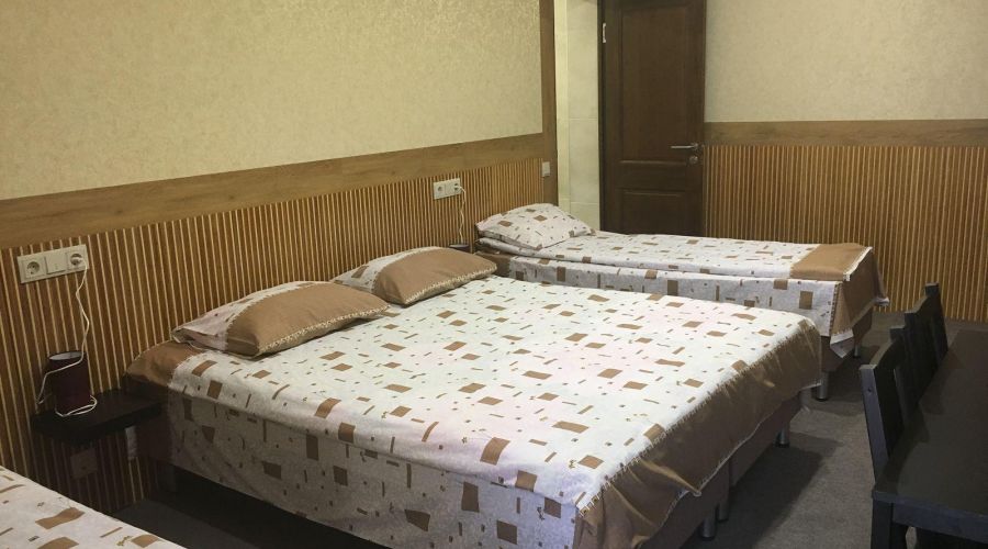 Стандарт Семейный