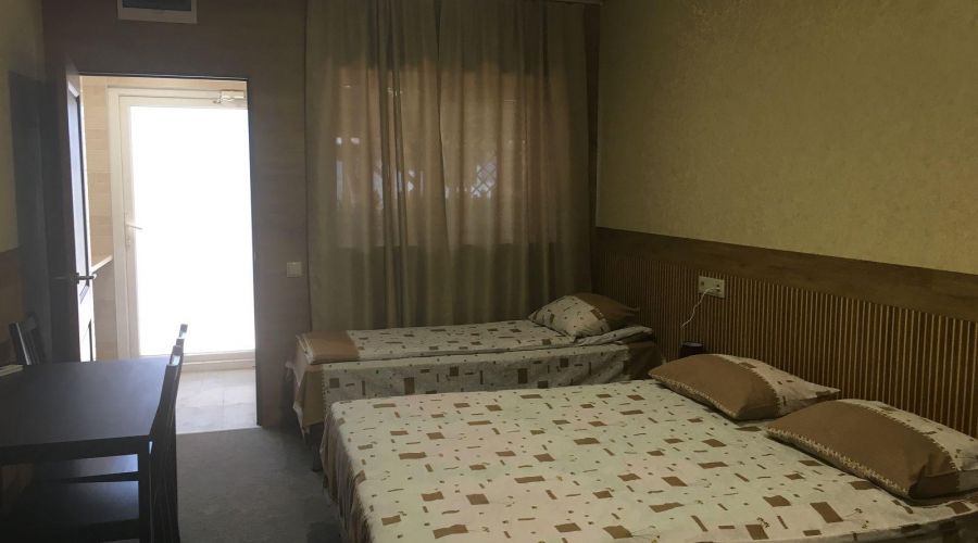 Стандарт Семейный