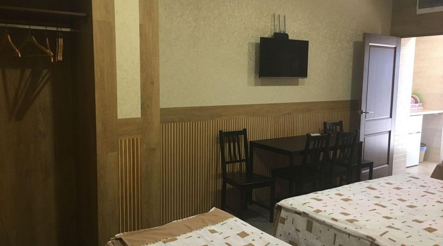 Стандарт Семейный