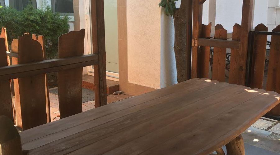 Стандарт Семейный