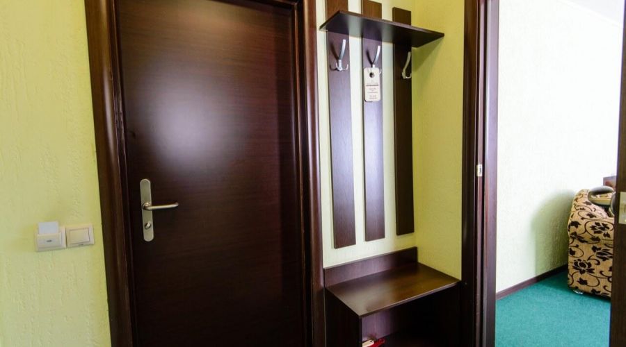 «Студия» двухместная (корпус Аврора)