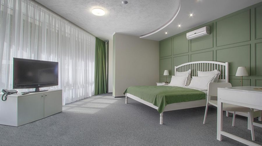 «Престиж» (корпус Аврора)