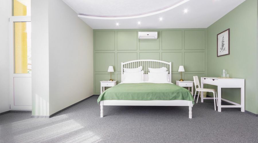 «Престиж» (корпус Аврора)