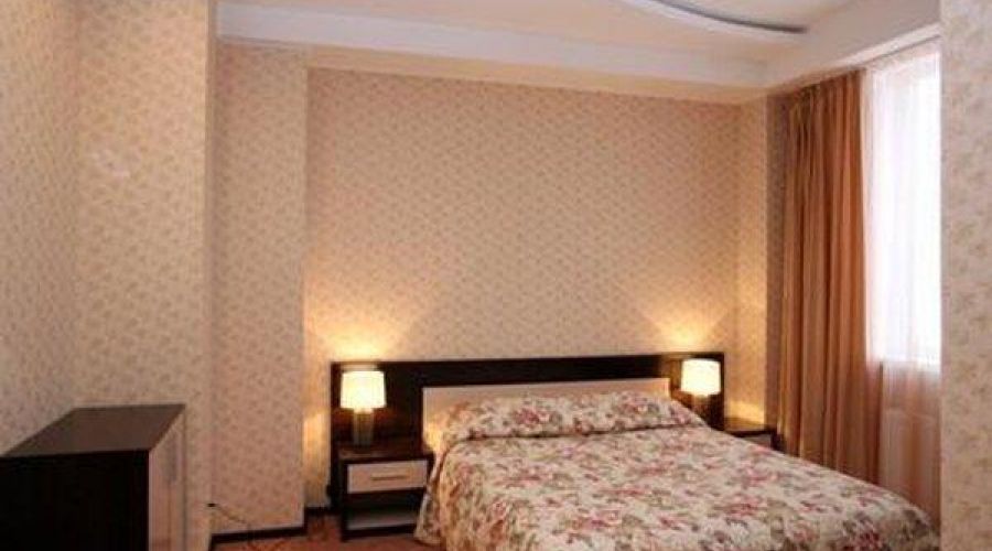 «Престиж» (корпус Аврора)