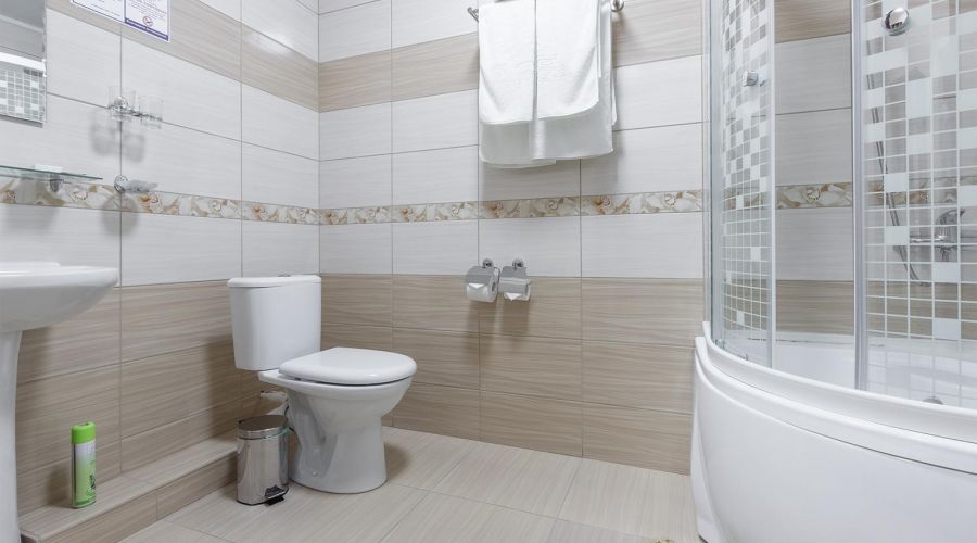 «Стандарт» 1 категории (корпус Аврора)