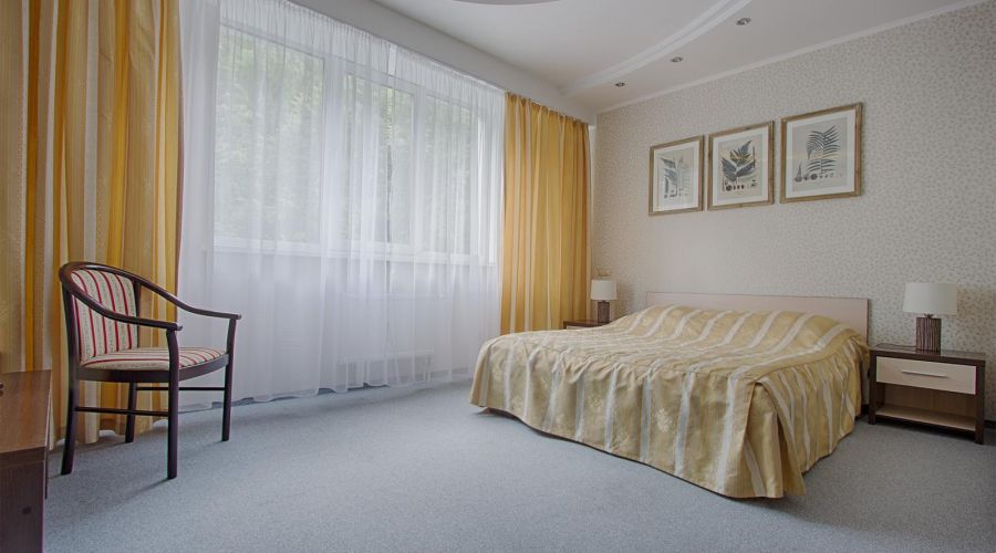 «Стандарт» 1 категории (корпус Аврора)