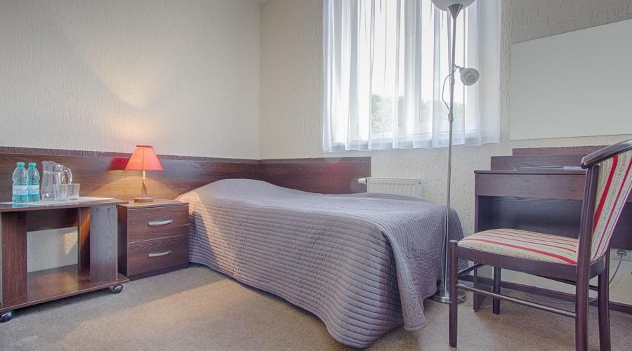 «Стандарт» 2 категории (корпус Аврора)