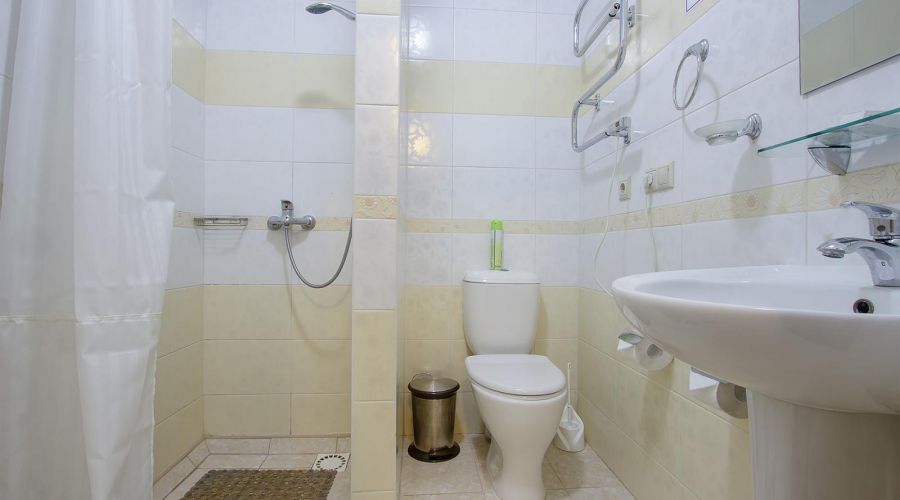 «Стандарт» 2 категории (корпус Аврора)