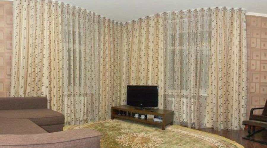 «Семейный полулюкс» (корпус Эдельвейс)