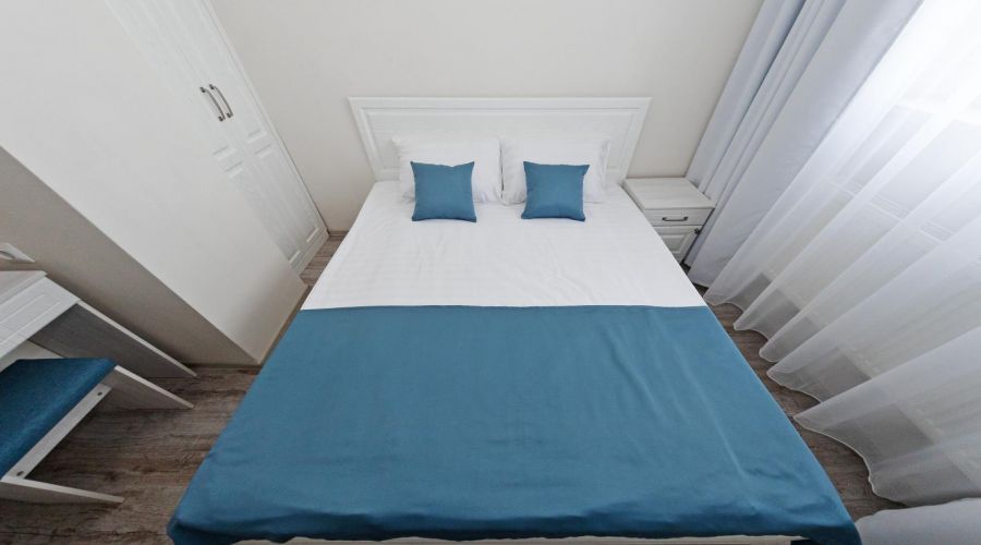 Семейный с кухней (Корпус "АЛЬФА")