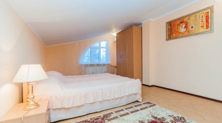 2 мест. ЛЮКС  (Корпус "ГАММА")