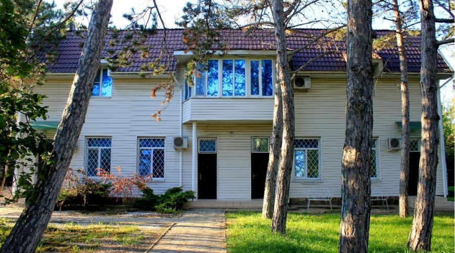 2 мест. 1 кат. (Корпус "ГАММА")