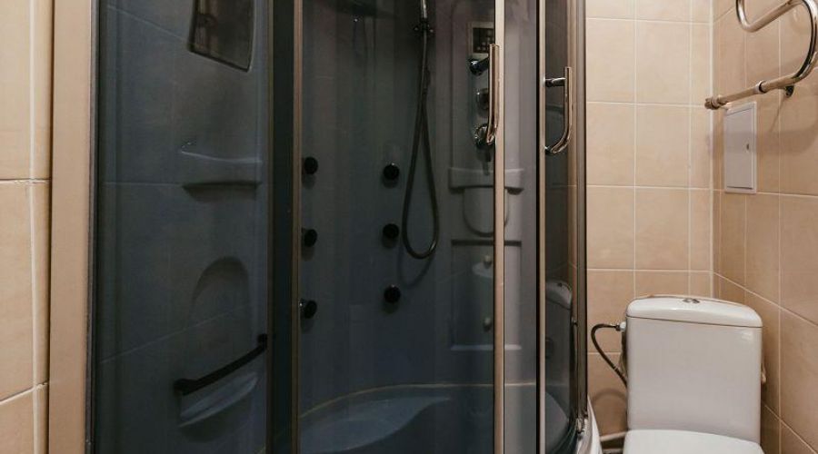 Двухместный «Люкс»