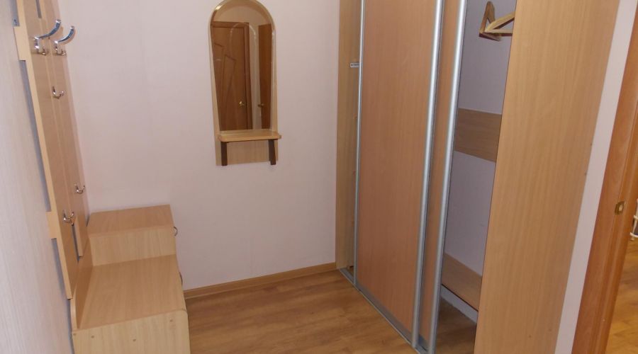 Двухместная двухкомнатная (корпус №4)