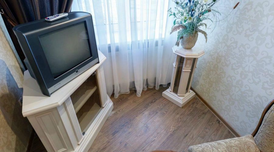 Дом семейного типа №4