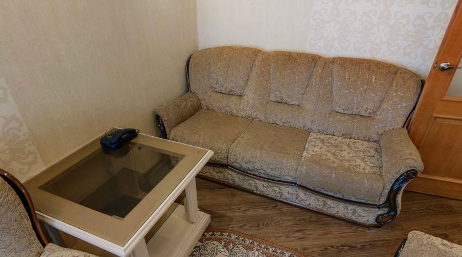 Дом семейного типа №4