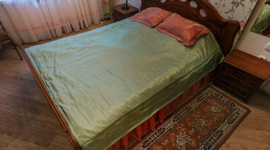 Дом семейного типа №4