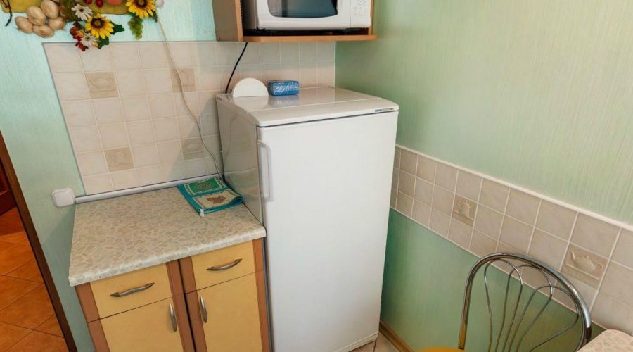 Дом семейного типа №3,6,7,8