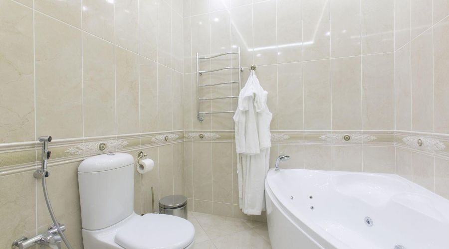 2-х местный 2-х комн «Люкс» (№2, 3, 4, 5, 6)