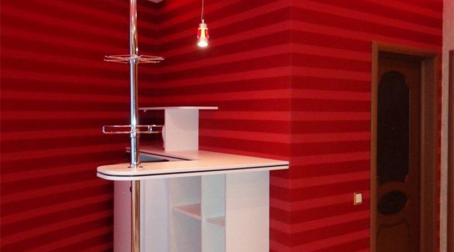 2-х-местный 2-х комнатный «Люкс» (№2)