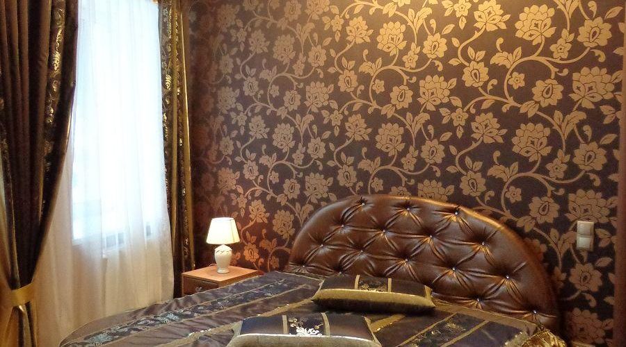 2-х местный 2-х комнатный ЛЮКС (№1)