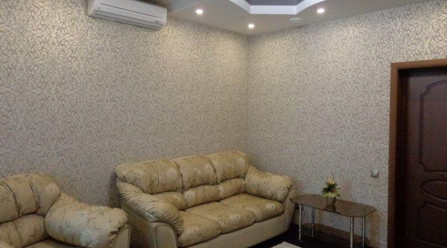 2-х местный 2-х комнатный ЛЮКС (№4) (Корпус №2)