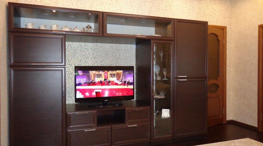 2-х местный 2-х комнатный ЛЮКС (№4) (Корпус №2)