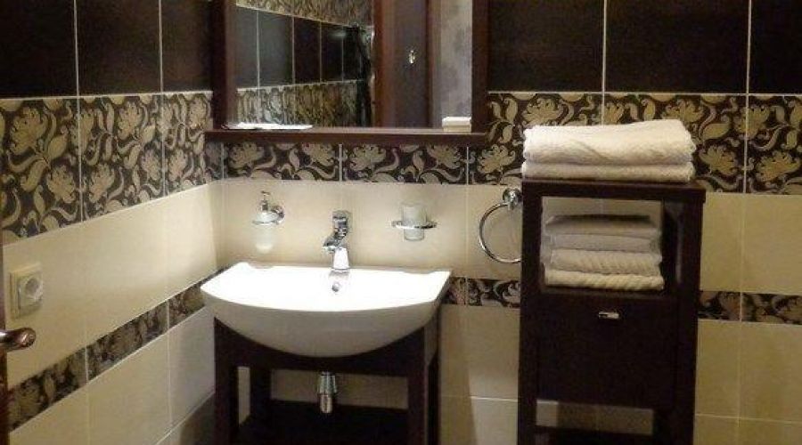 2-х местный 2-х комнатный ЛЮКС (№4) (Корпус №2)