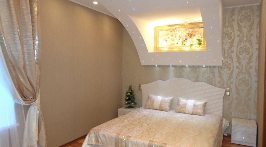 1-но комнатный 2-х местный СТУДИЯ (Корпус №2)