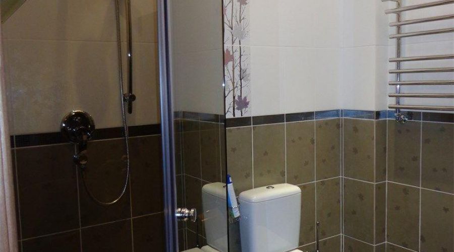 1-но комнатный 2-х местный СТУДИЯ (Корпус №2)