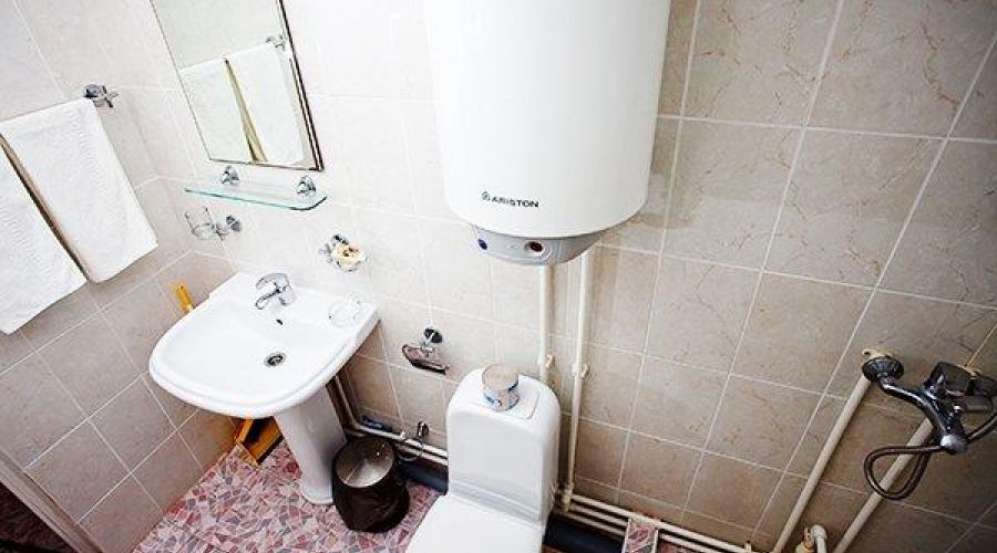 «Полулюкс»