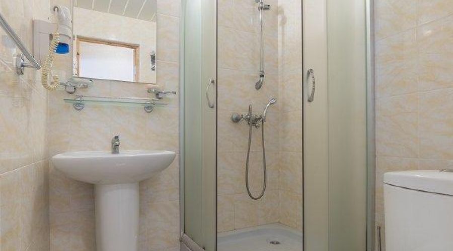 «Стандарт» двухместный