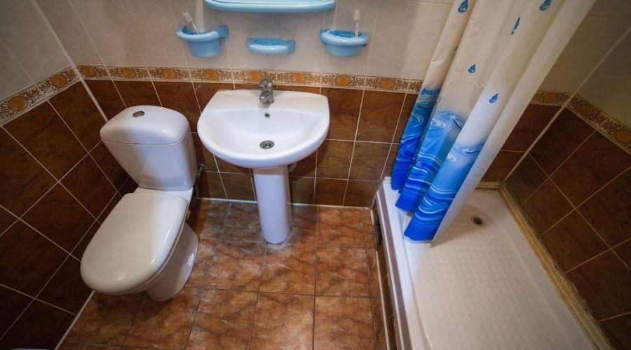 2-местный улучшенный (2, 3 корпус)